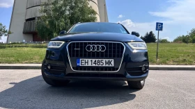 Audi Q3 2.0 TFSI QUATTRO FULLPACK | Mobile.bg � ����� ������ 9