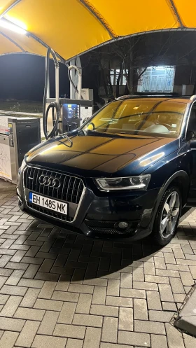 Audi Q3 2.0 TFSI Quattro  - 13200 € / 25816.96 лв. - 65049314 2