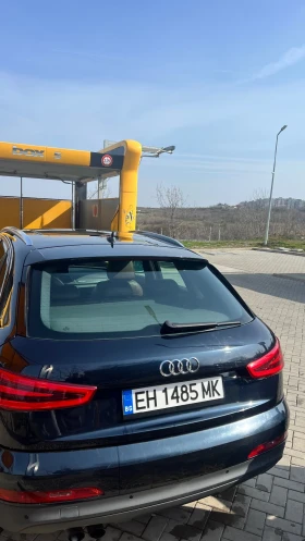 Audi Q3 2.0 TFSI Quattro  - 13200 € / 25816.96 лв. - 65049314 6