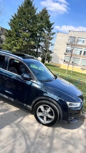 Audi Q3 2.0 TFSI Quattro  - 13200 € / 25816.96 лв. - 65049314 5