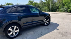 Audi Q3 2.0 TFSI QUATTRO FULLPACK | Mobile.bg � ����� ������ 7