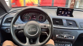 Audi Q3 2.0 TFSI QUATTRO FULLPACK | Mobile.bg � ����� ������ 11