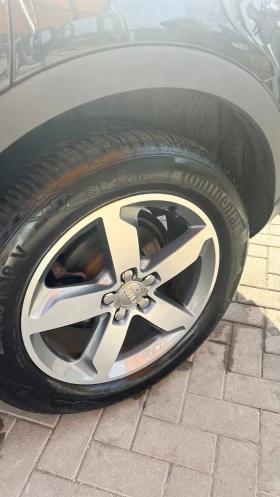 Audi Q3 2.0 TFSI Quattro  - 13200 € / 25816.96 лв. - 65049314 16