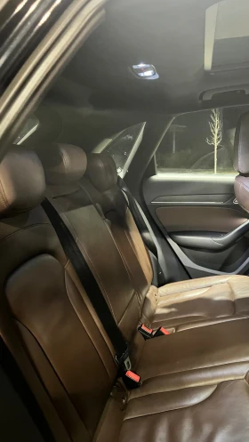 Audi Q3 2.0 TFSI Quattro  - 13200 € / 25816.96 лв. - 65049314 10