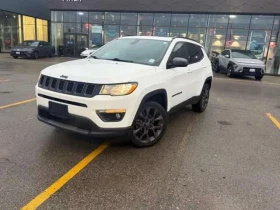 Jeep Compass North | PANO | ПОДГРЕВИ | CARFAX