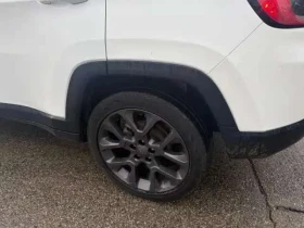 Jeep Compass North | PANO | ПОДГРЕВИ | CARFAX - 18950 € / 37062.98 лв. - 59883453 6