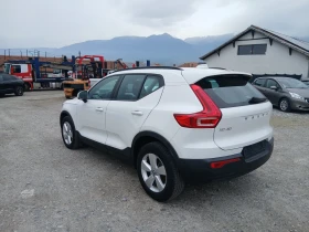 Volvo XC40 D3 - 12800 € / 25034.62 лв. - 71378301 6