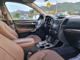 Kia Sorento 2.2CRDI | Mobile.bg � ����� ������ 16
