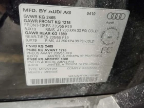 Audi Q5 * PROGRESSIV * CARFAX * 3 ����� * �������� *  | Mobile.bg � ����� ������ 16