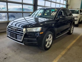 ����� �� �������� �� Audi Q5 * PROGRESSIV * CARFAX * 3 ����� * �������� * 