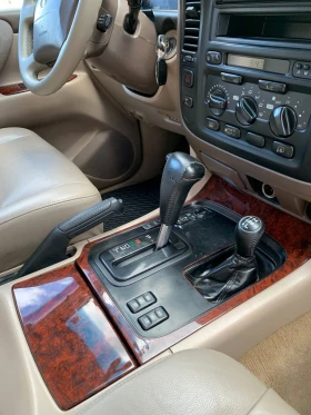 Toyota Land cruiser J100 | Mobile.bg � ����� ������ 9