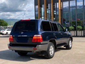 Toyota Land cruiser J100 | Mobile.bg � ����� ������ 5