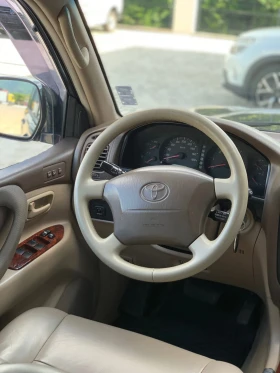 Toyota Land cruiser J100 | Mobile.bg � ����� ������ 6