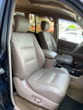 Toyota Land cruiser J100 | Mobile.bg � ����� ������ 13