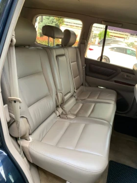 Toyota Land cruiser J100 | Mobile.bg � ����� ������ 14