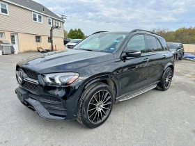 ������ Mercedes-Benz GLE