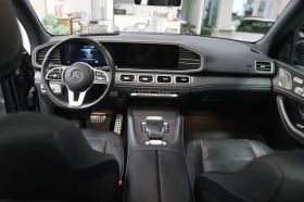 Mercedes-Benz GLS580 4MATIC* AMG* BURMESTER* HEAD UP* DISTRONIC* ОБДУХВ | Auto.bg — изображение 9