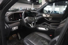 Mercedes-Benz GLS580 4MATIC* AMG* BURMESTER* HEAD UP* DISTRONIC* ОБДУХВ | Auto.bg — изображение 8