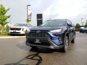 Toyota Rav4 Hybrid Limited 2.5L AWD | SUNROOF | NAV | 81K KM   | Auto.bg — изображение 3