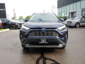 Toyota Rav4 Hybrid Limited 2.5L AWD | SUNROOF | NAV | 81K KM  