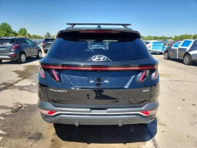 Hyundai Tucson 2.5l Sel | Mobile.bg � ����� ������ 6