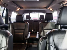 Honda Pilot * Touring Clean Carfax * CARFAX * ЦЕНА ДО БГ - 20550 € / 40192.31 лв. - 82817024 12