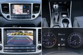 Hyundai Tucson 2.0CRDI 4X4 EXPOSSIBLE= AVTOMAT= NAVI= 184000КМ!!! - 13500 € - 65649781 12