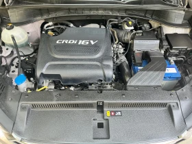 Hyundai Tucson 2.0CRDI 4X4 EXPOSSIBLE= AVTOMAT= NAVI= 184000КМ!!! - 13500 € - 65649781 17