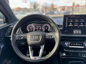 Audi Q5 * QUATTRO * S-LINE * ���������� * ���� �� �������� | Mobile.bg � ����� ������ 9