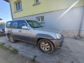 ������ Hyundai Terracan