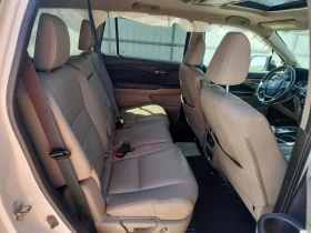 Honda Pilot 3.5l Touring - 12000 € - 68271398 11