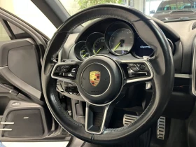 Porsche Cayenne 2017* S E-HYBRID* PLATINUM* BOSE* ОБДУХ* СОБСТ ЛИЗ | Auto.bg — изображение 6