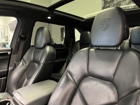 Porsche Cayenne 2017* S E-HYBRID* PLATINUM* BOSE* ОБДУХ* СОБСТ ЛИЗ | Auto.bg — изображение 12
