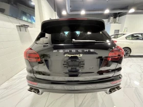 Porsche Cayenne 2017* S E-HYBRID* PLATINUM* BOSE* ОБДУХ* СОБСТ ЛИЗ | Auto.bg — изображение 4