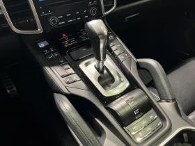 Porsche Cayenne 2017* S E-HYBRID* PLATINUM* BOSE* ОБДУХ* СОБСТ ЛИЗ | Auto.bg — изображение 10