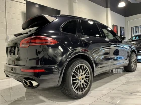 Porsche Cayenne 2017* S E-HYBRID* PLATINUM* BOSE* ОБДУХ* СОБСТ ЛИЗ | Auto.bg — изображение 5