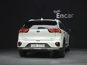 Kia Niro Niro 1.6 Hev Prestige | Mobile.bg � ����� ������ 4