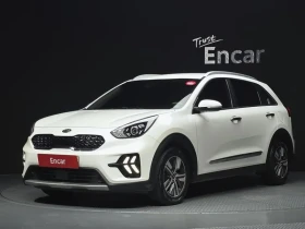 ������ Kia Niro