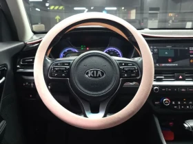 Kia Niro Niro 1.6 Hev Prestige | Mobile.bg � ����� ������ 11