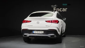 Mercedes-Benz GLE 400 AMG* ОБДУХВАНЕ* 360 КАМЕРА* ПАНО* BURMESTER* HEADU | Auto.bg — изображение 4