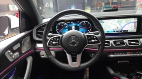 Mercedes-Benz GLE 400 AMG* ОБДУХВАНЕ* 360 КАМЕРА* ПАНО* BURMESTER* HEADU | Auto.bg — изображение 11