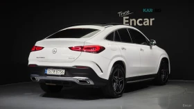 Mercedes-Benz GLE 400 AMG* ОБДУХВАНЕ* 360 КАМЕРА* ПАНО* BURMESTER* HEADU | Auto.bg — изображение 2