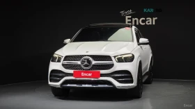 Mercedes-Benz GLE 400 AMG* ОБДУХВАНЕ* 360 КАМЕРА* ПАНО* BURMESTER* HEADU | Auto.bg — изображение 3