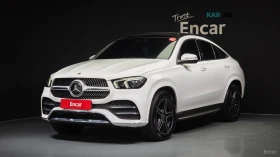Mercedes-Benz GLE 400 AMG* ОБДУХВАНЕ* 360 КАМЕРА* ПАНО* BURMESTER* HEADU