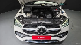 Mercedes-Benz GLE 400 AMG* ОБДУХВАНЕ* 360 КАМЕРА* ПАНО* BURMESTER* HEADU | Auto.bg — изображение 6