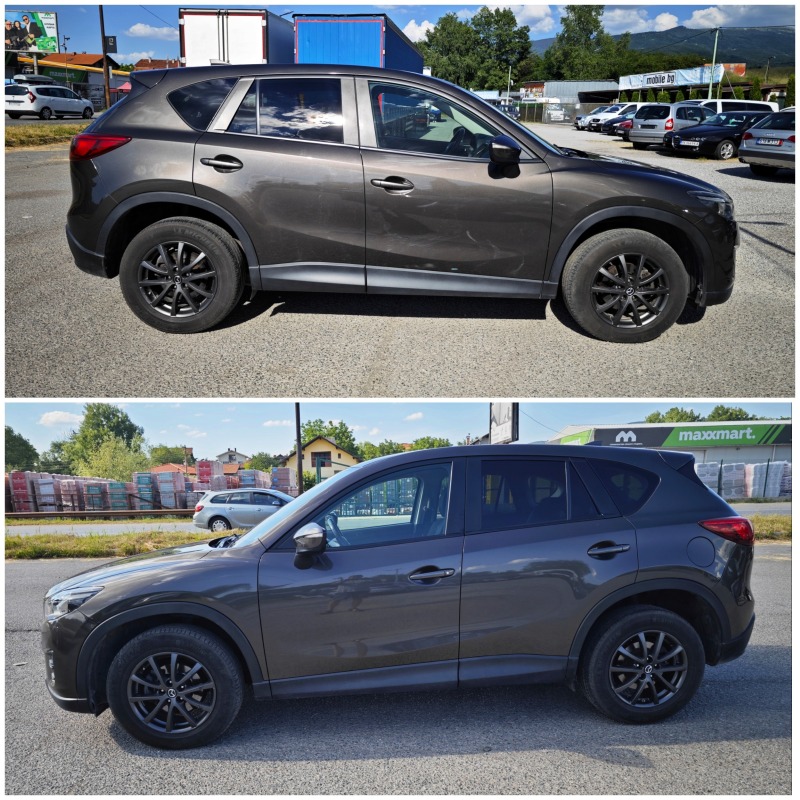 Mazda CX-5 2, 2 SkyActiv, снимка 2 - Автомобили и джипове - 46242713