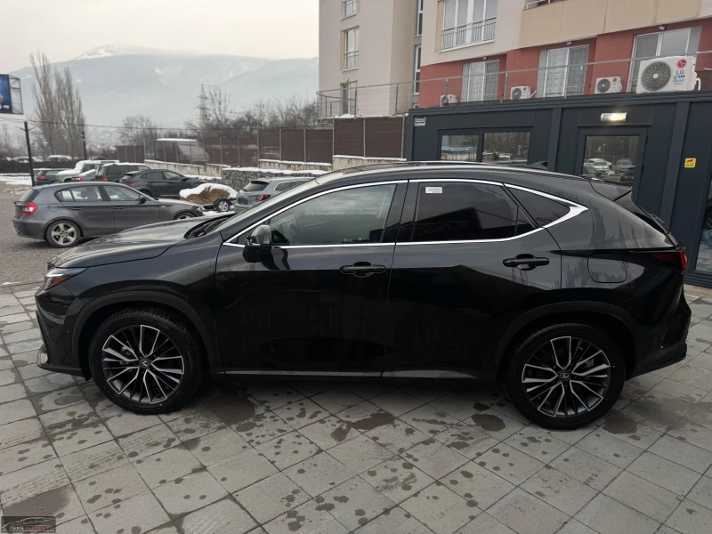 Lexus NX 350h НОВ/2.5HEV/243HP/LUXURY/PANO/MARK LEV/360/4X4/911a, снимка 3 - Автомобили и джипове - 48781061