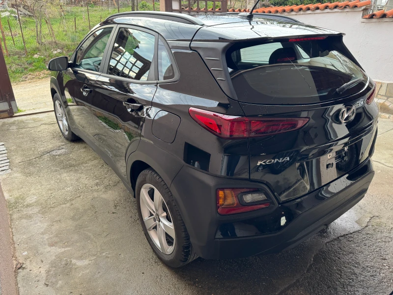 Hyundai Kona SE, снимка 6 - Автомобили и джипове - 48982248