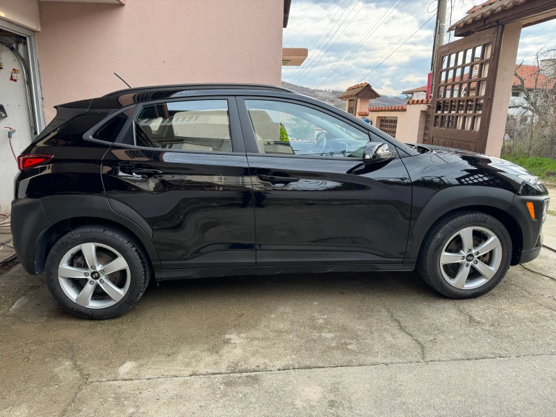 Hyundai Kona SE, снимка 4 - Автомобили и джипове - 48982248