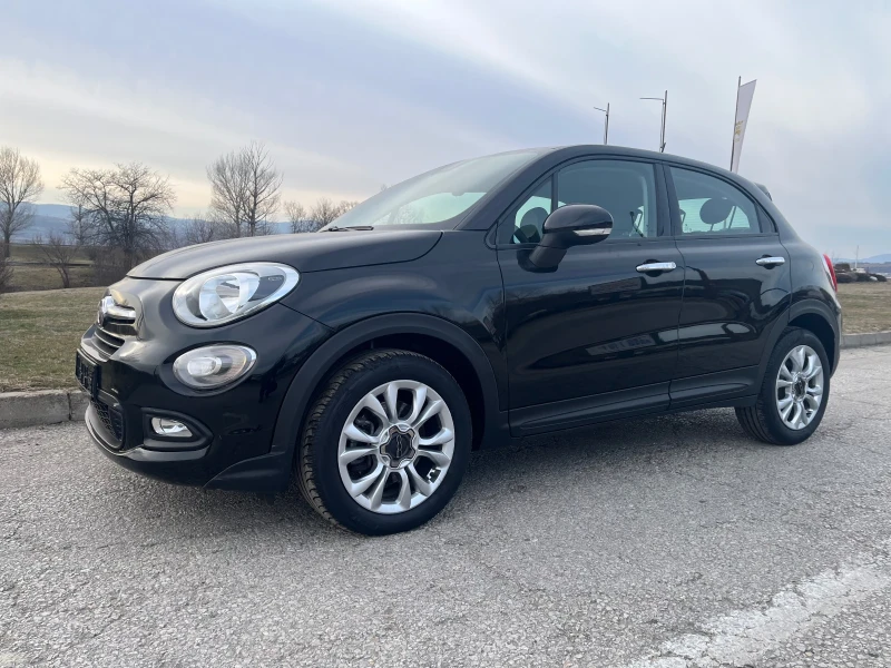 Fiat 500X 1.3Mjet Evro6, снимка 2 - Автомобили и джипове - 49253325